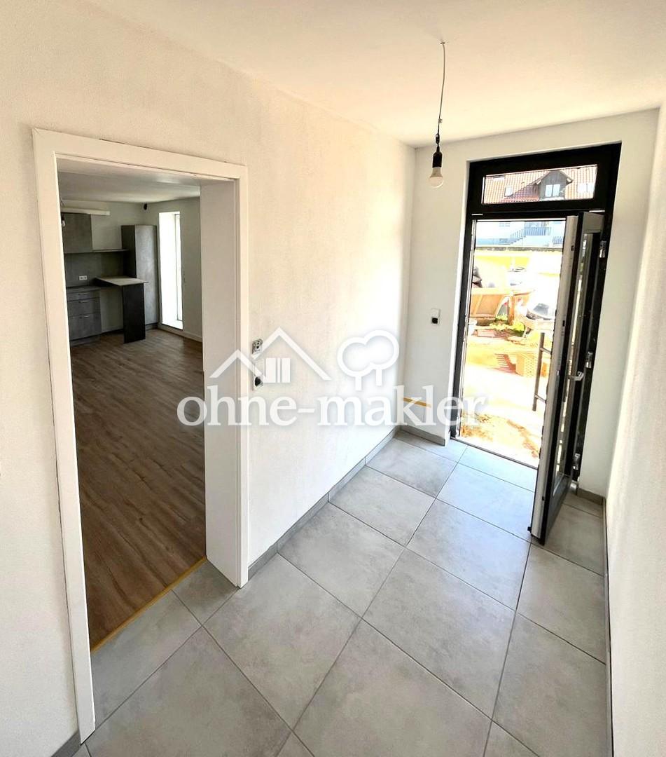 1,5 Zi-Wohnung 55 m² mit EBK u. Terrasse Horgau-Bieselbach - Photo 5
