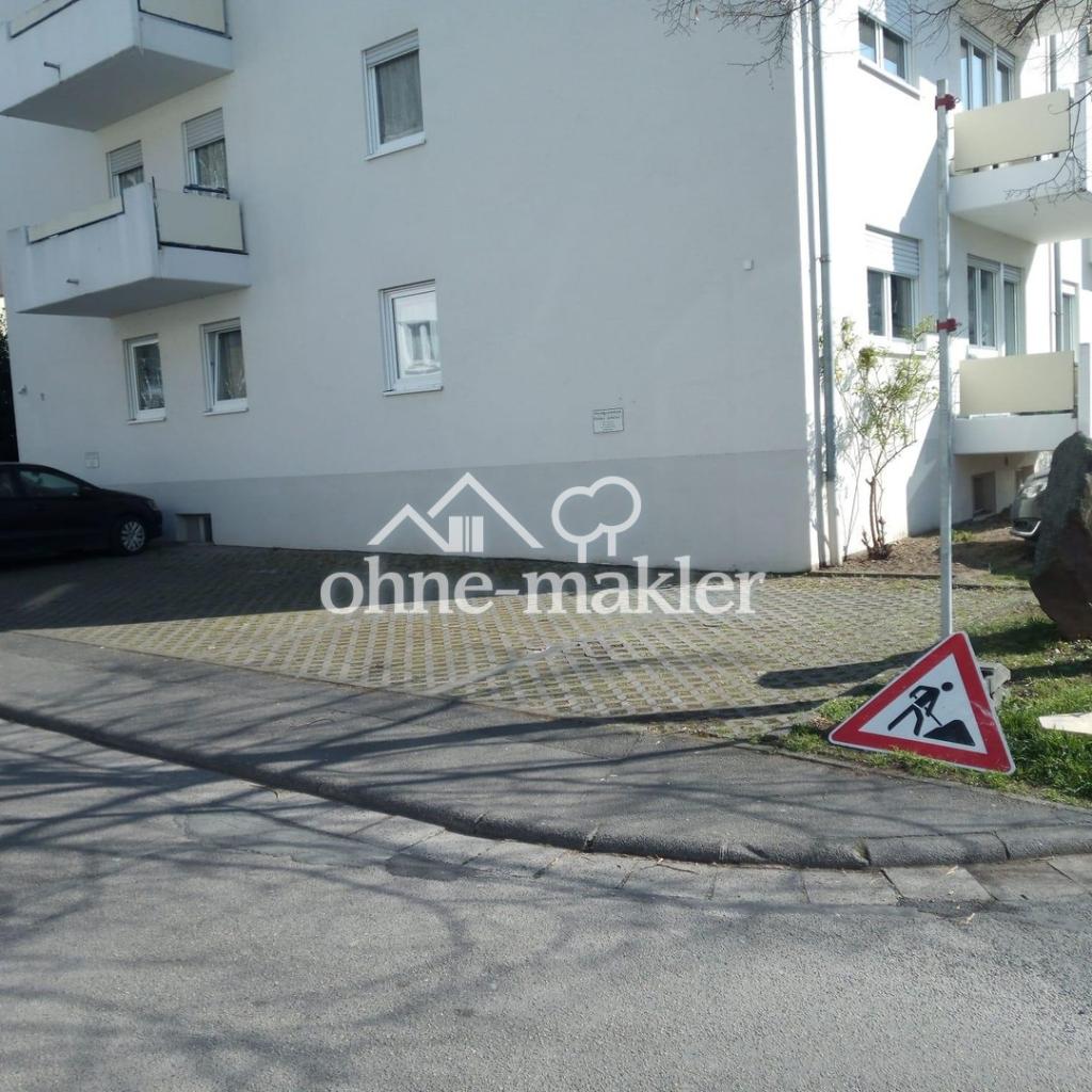 Helle 3-Zimmer-Dachgeschosswohnung mit Loggia, Stellplatz & Keller - Foto 2