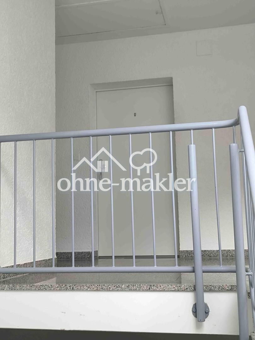 Großzügige 3-Zimmer-Dachgeschosswohnung mit sonniger Loggia, Stellplatz & Keller - Photo 3