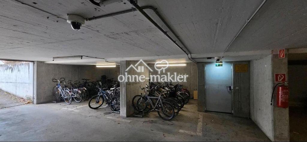 Schöne 2 Zimmerwohnung im 1.OG in Singen, Überlinger Str. 59 - Foto 5