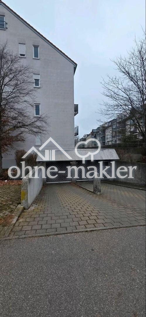 Schöne 2 Zimmerwohnung im 1.OG in Singen, Überlinger Str. 59 - Foto 4