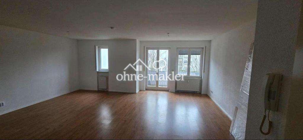 Schöne 2 Zimmerwohnung im 1.OG in Singen, Überlinger Str. 59 - Foto 1