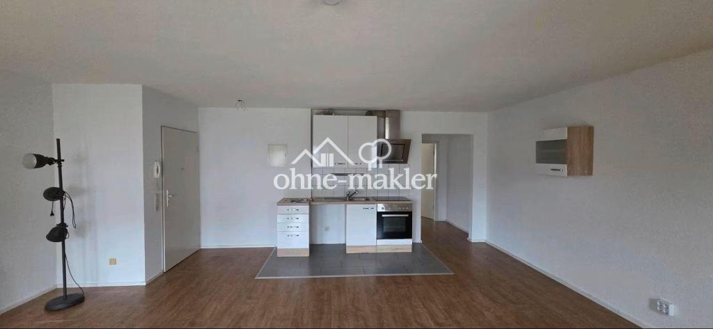 Schöne 2 Zimmerwohnung im 1.OG in Singen, Überlinger Str. 59 - Foto 2