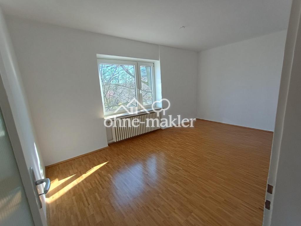 74m² mit Echtholz-Parkettboden und weitere - Westfalenparkblick als Bonus vom Balkon aus - Foto 3