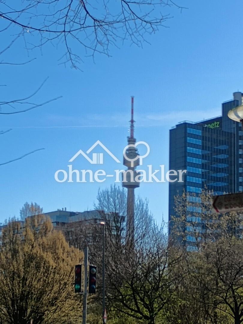 74m² mit Echtholz-Parkettboden und weitere - Westfalenparkblick als Bonus vom Balkon aus - Foto 2