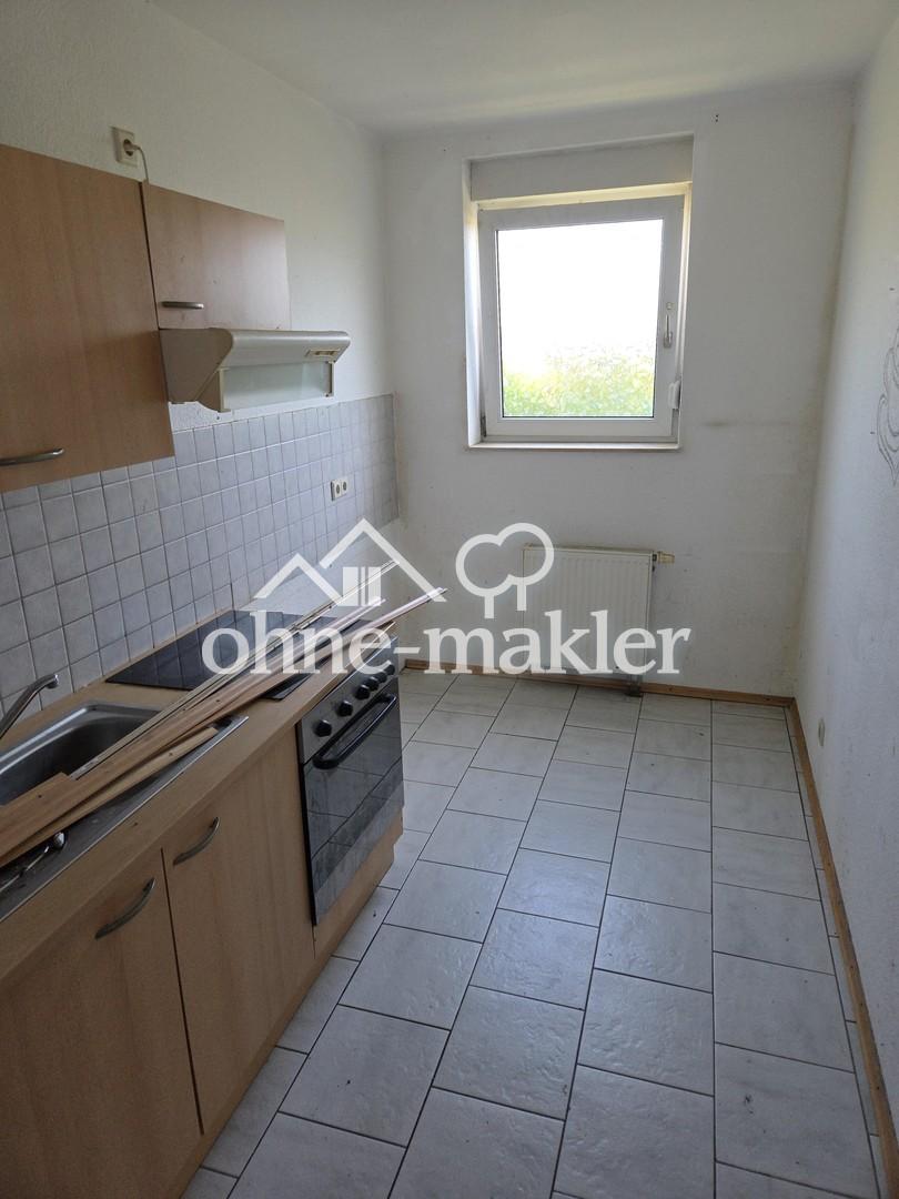 Souterrain Wohnung 2 ZKB frei ab 01.06.2026 - Foto 1