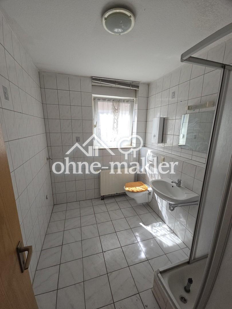 Souterrain Wohnung 2 ZKB frei ab 01.06.2026 - Foto 4