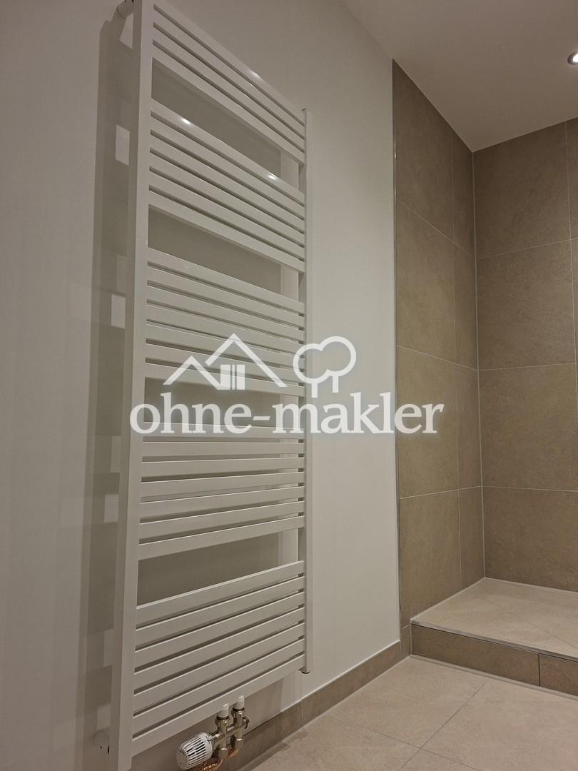 Trills: Sanierte 3-Zimmer-Wohnung mit Balkon und TG-Stellplatz – hochwertig und lichtdurchflutet! - Photo 4