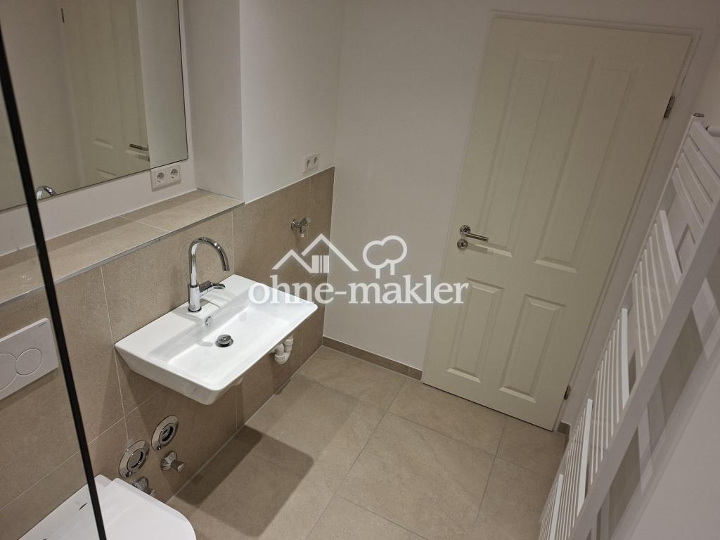 Trills: Sanierte 3-Zimmer-Wohnung mit Balkon und TG-Stellplatz – hochwertig und lichtdurchflutet! - Foto 5