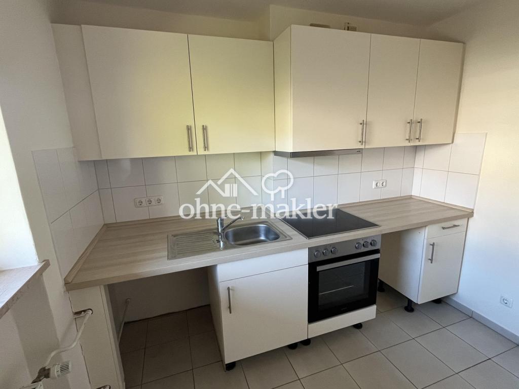 Lichtdurchflutete 4-Zimmerwohnung mit Balkon und Einbauküche zu sofort zu vermieten. - Foto 5