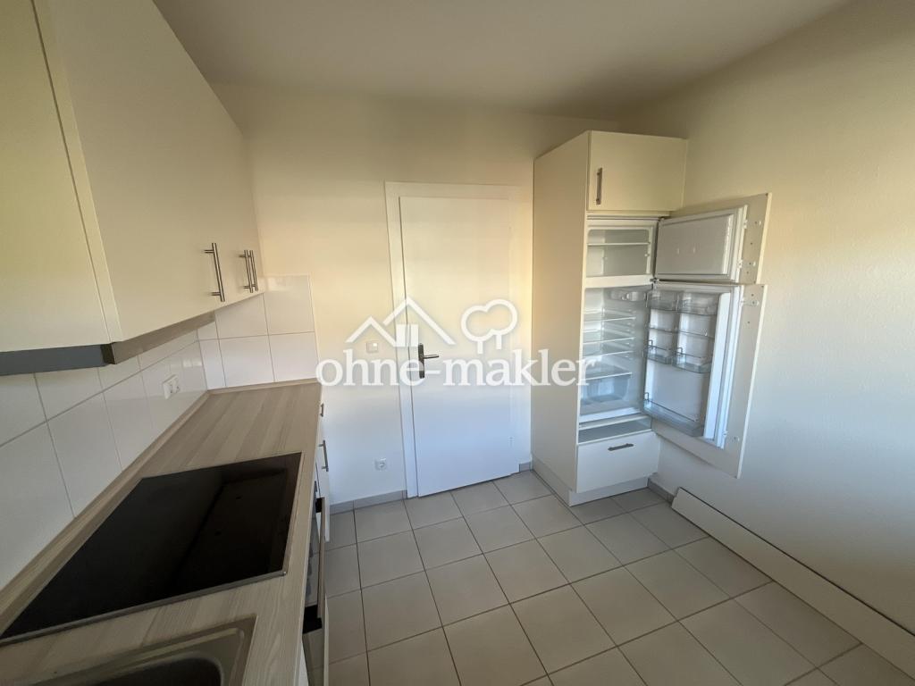 Lichtdurchflutete 4-Zimmerwohnung mit Balkon und Einbauküche zu sofort zu vermieten. - Foto 3