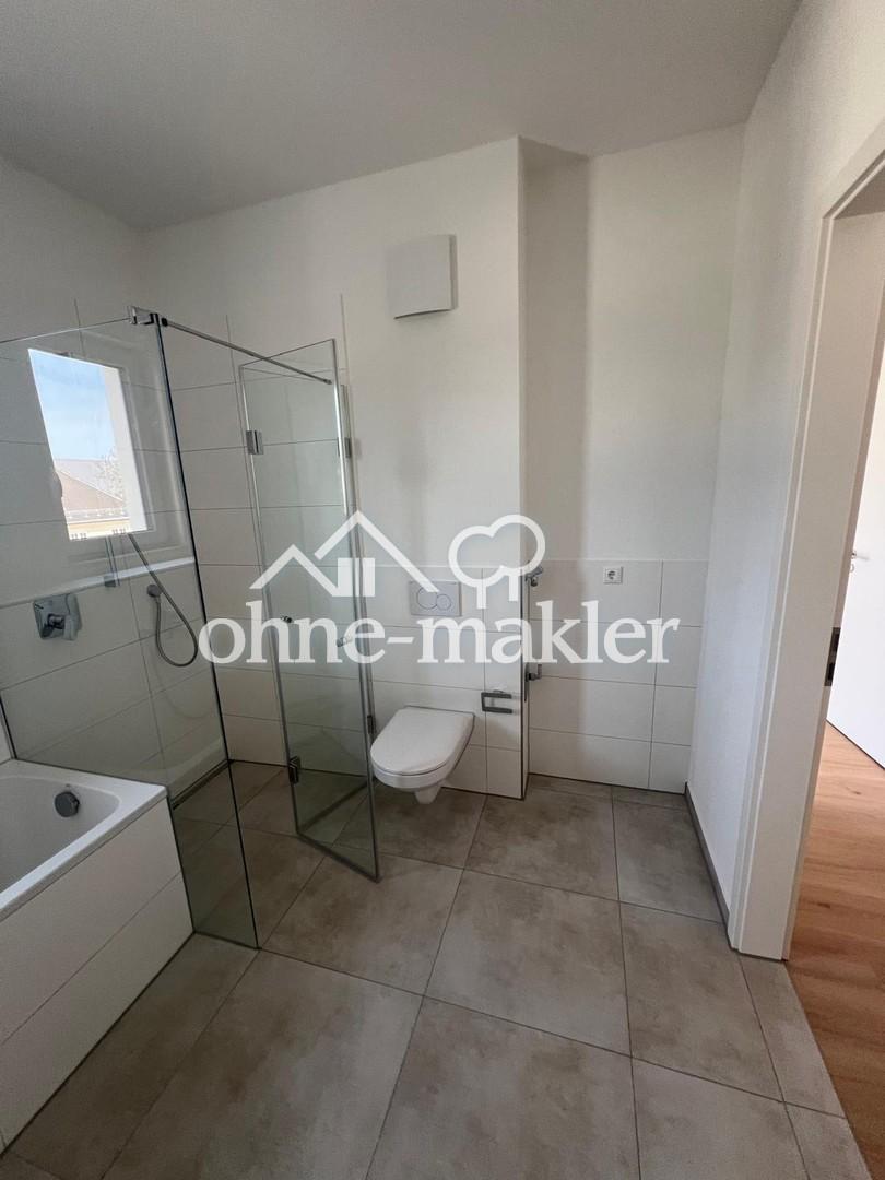 Helle 3-Zimmer-Wohnung - Photo 4