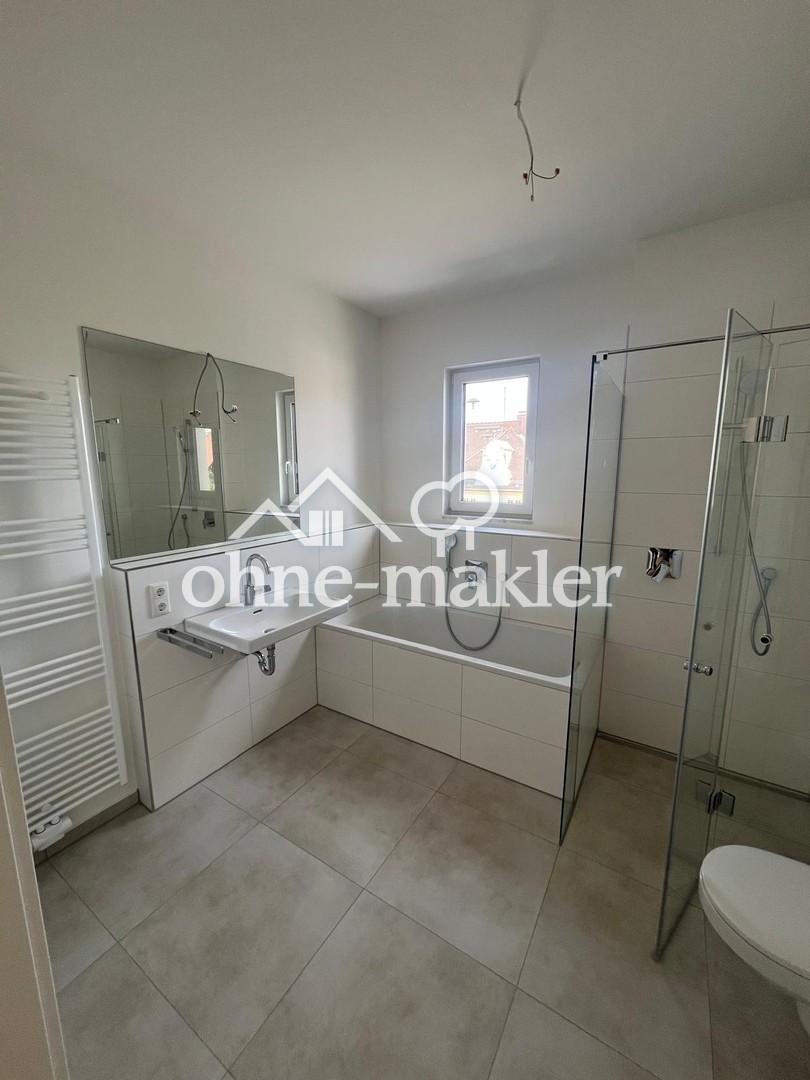 Helle 3-Zimmer-Wohnung - Photo 5