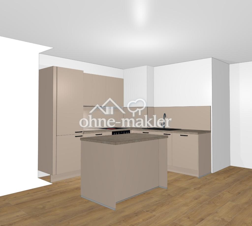 Helle 3-Zimmer-Wohnung - Photo 3