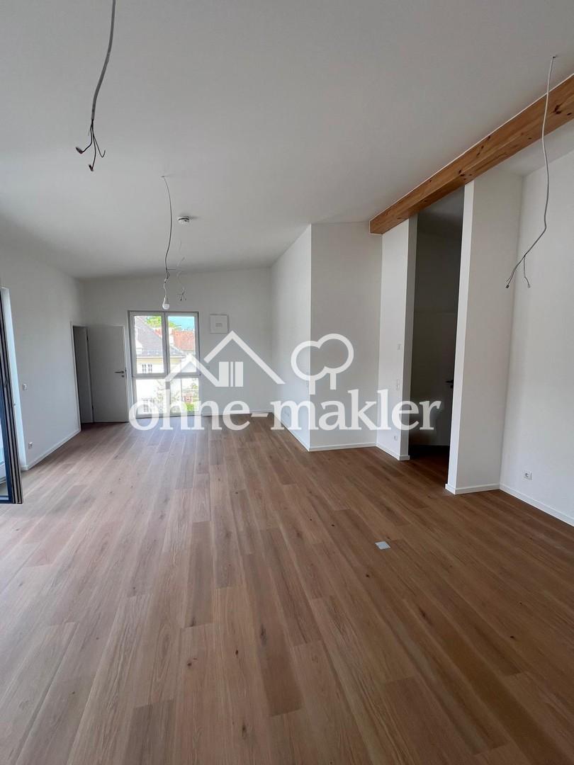 Helle 3-Zimmer-Wohnung - Foto 2