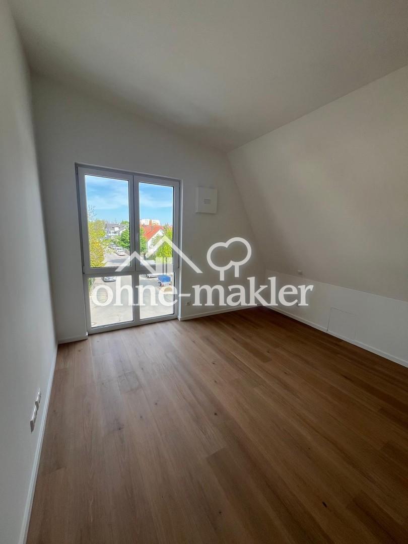 Helle 3-Zimmer-Wohnung - Foto 4