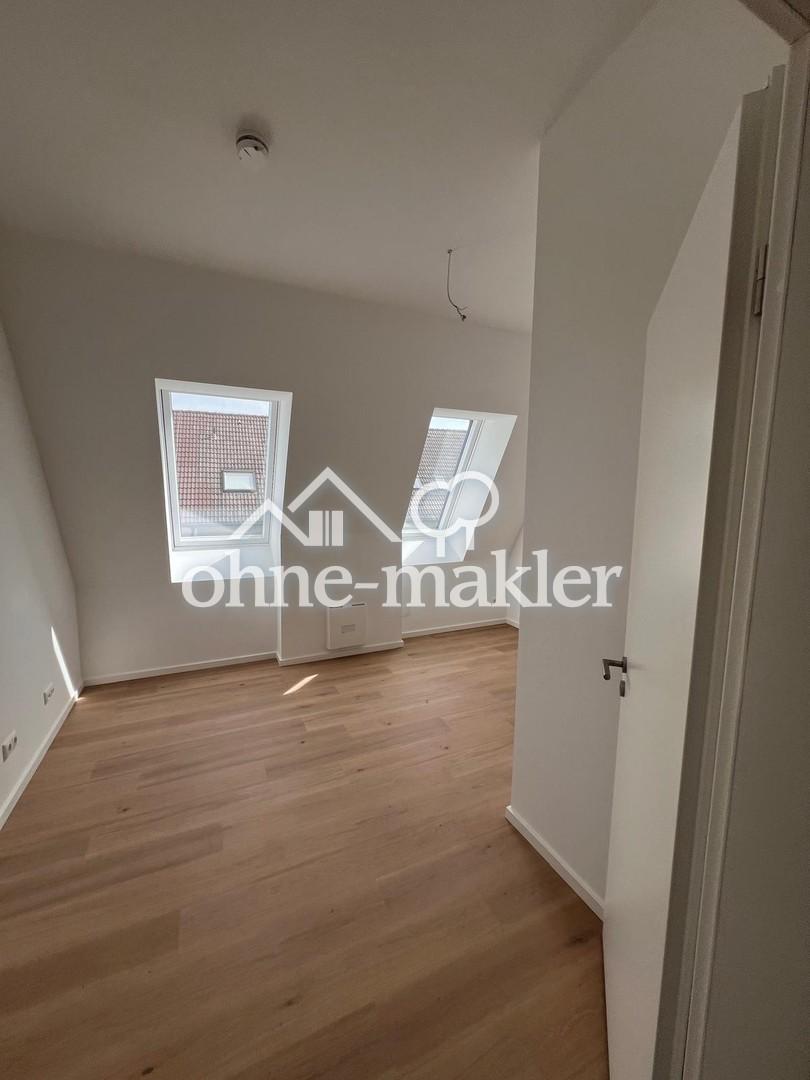 Helle 3-Zimmer-Wohnung - Foto 5