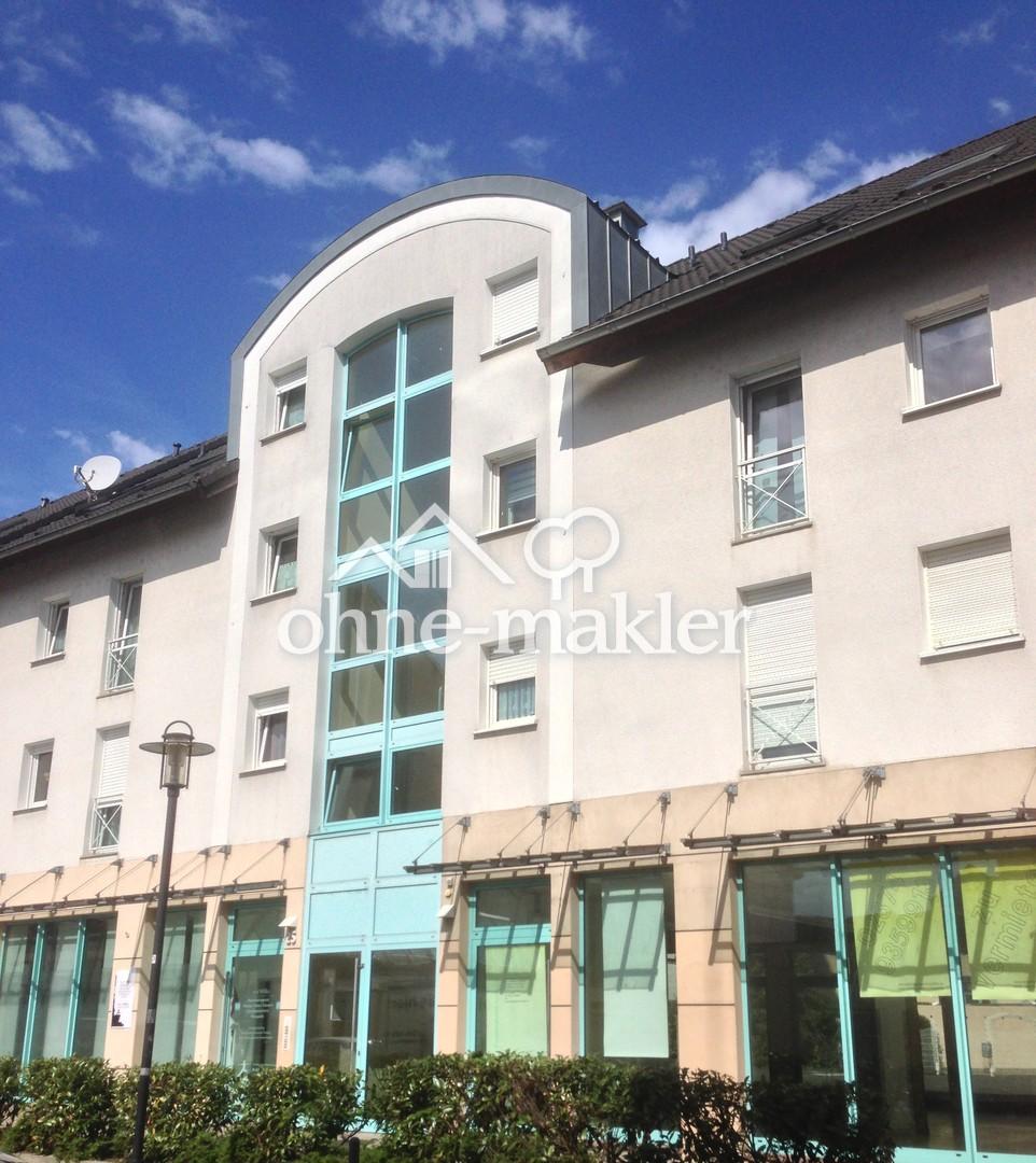WBS erforderlich!!! Sonnige Balkonwohnung in der Schwerter Innenstadt, Mindestbelegung 3 Personen - Photo 1