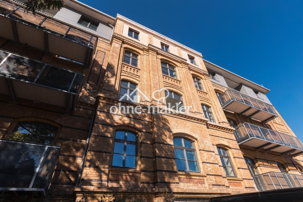 Altersgerechte 4-Raum-Erdgeschosswohnung 93,2m² in Buckau – erstklassig ausgestattet - Foto 1