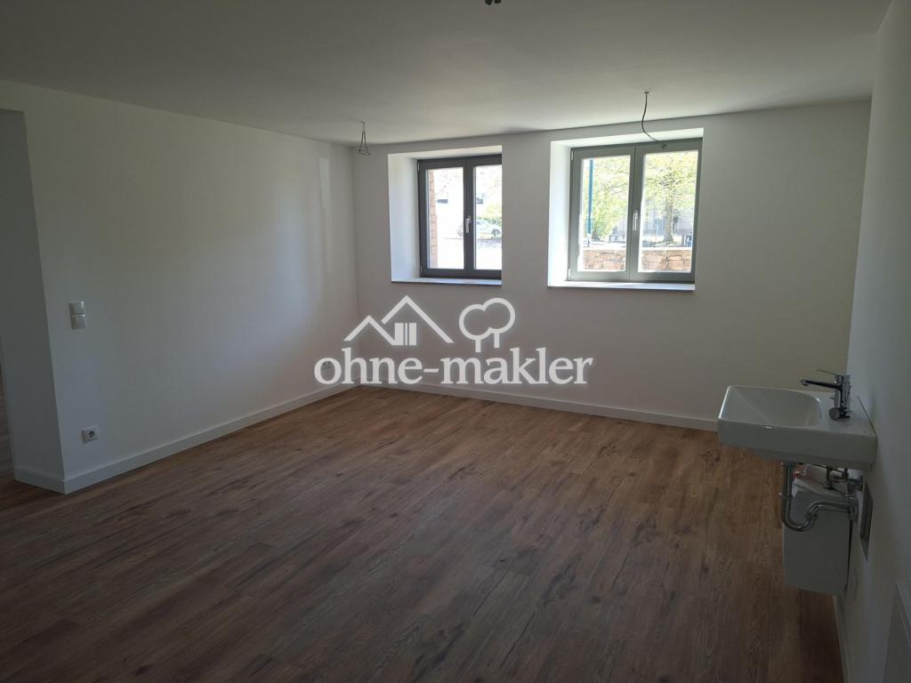 Altersgerechte 4-Raum-Erdgeschosswohnung 93,2m² in Buckau – erstklassig ausgestattet - Foto 5