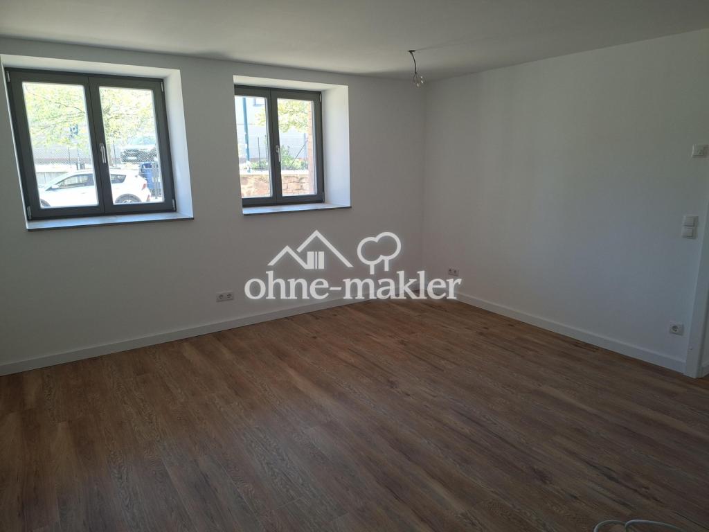 Altersgerechte 4-Raum-Erdgeschosswohnung 93,2m² in Buckau – erstklassig ausgestattet - Foto 4
