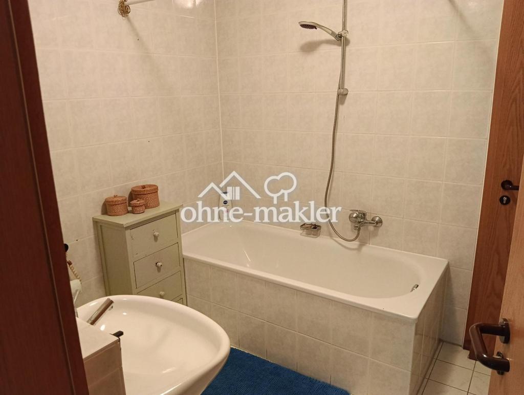 2 Zimmer Erdgeschoß mit kl. Terrasse - Foto 5