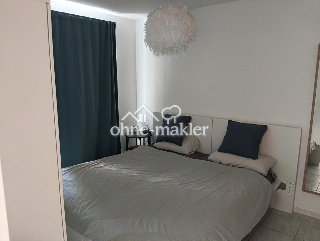 2 Zimmer Erdgeschoß mit kl. Terrasse - Foto 1