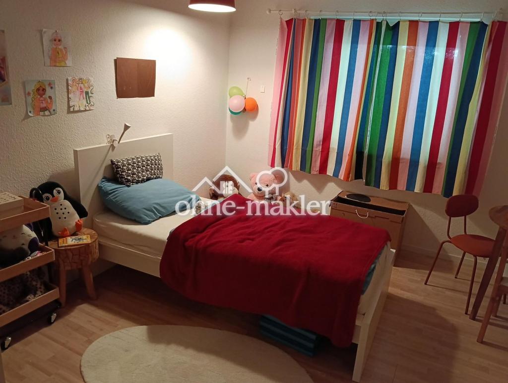 2 Zimmer Erdgeschoß mit kl. Terrasse - Photo 3