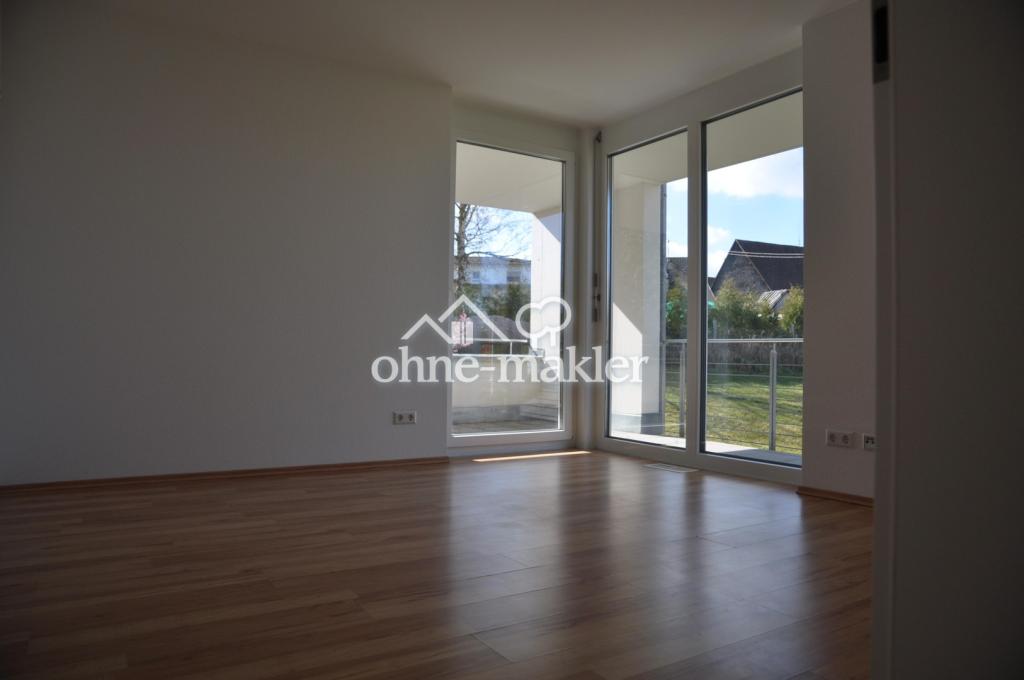4-Zimmer Wohnung in Aldingen - Foto 2