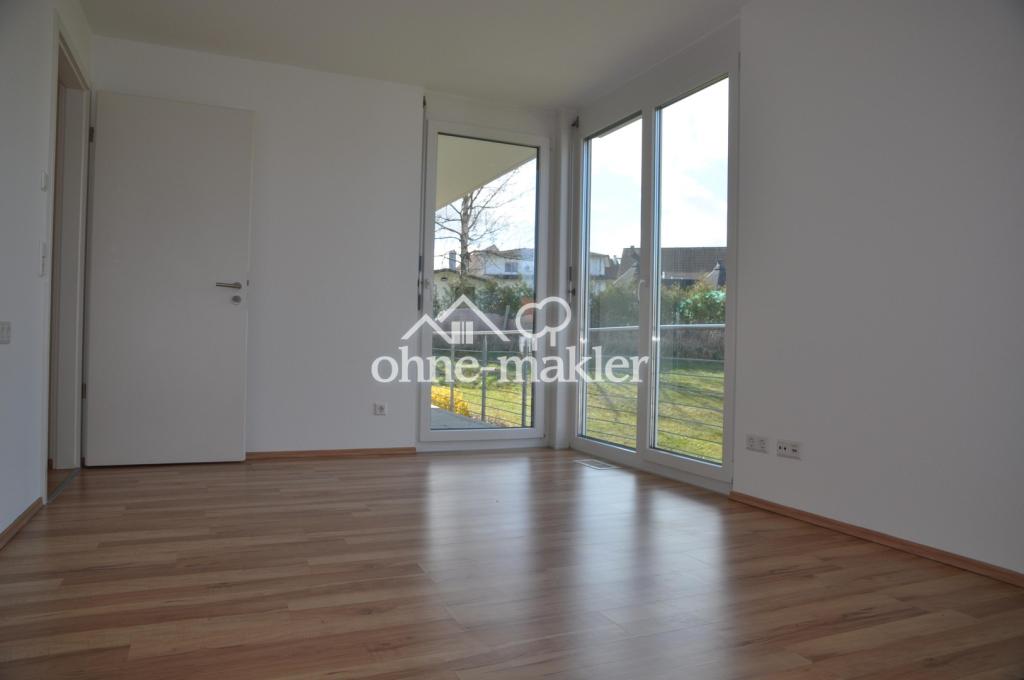 4-Zimmer Wohnung in Aldingen - Foto 3