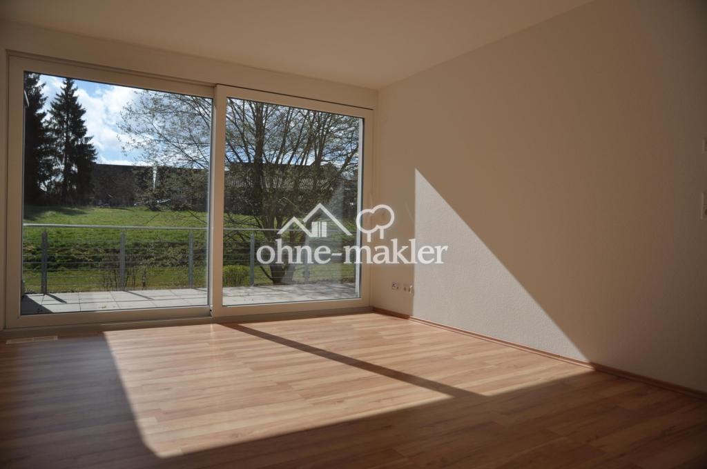 4-Zimmer Wohnung in Aldingen - Foto 1