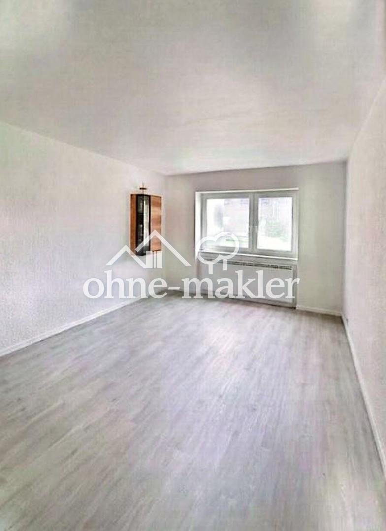 2-Zimmer-Wohnung mit guter Verkehrsanbindung mit Balkon und weitere - Photo 1