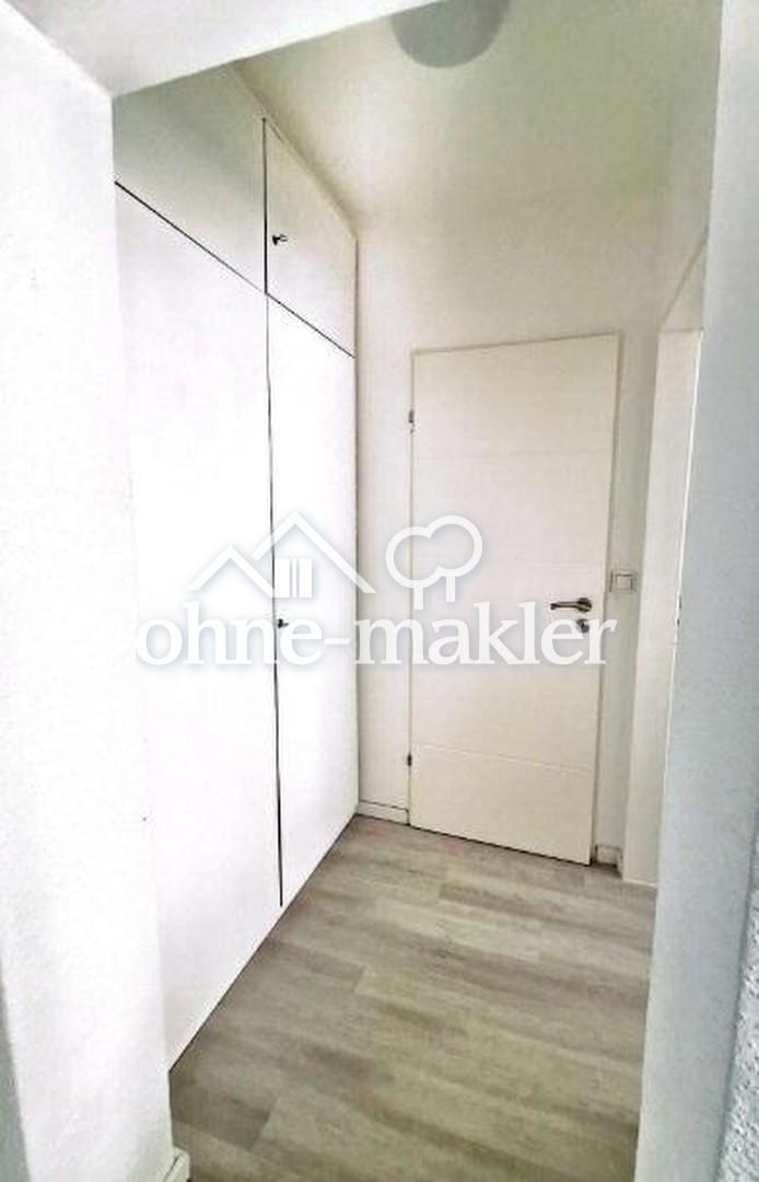 2-Zimmer-Wohnung mit guter Verkehrsanbindung mit Balkon und weitere - Photo 3