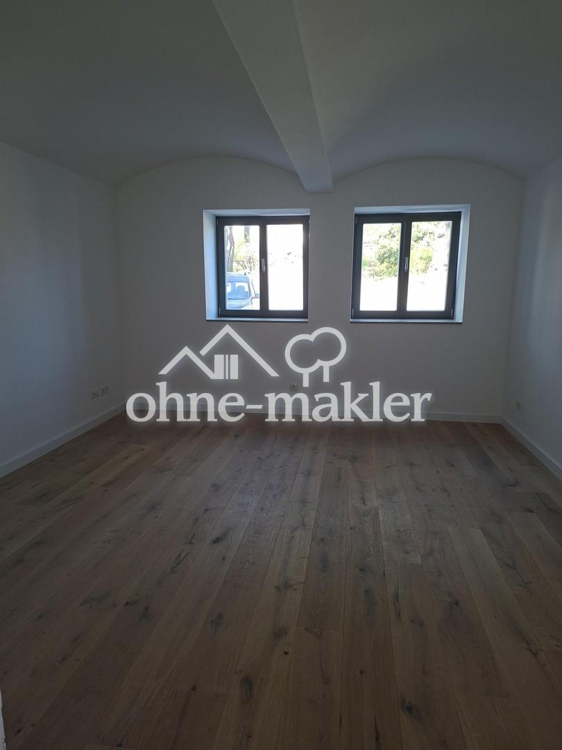Altersgerechte 2-Raum-Erdgeschosswohnung 49m² in Buckau – erstklassig ausgestattet - Foto 4