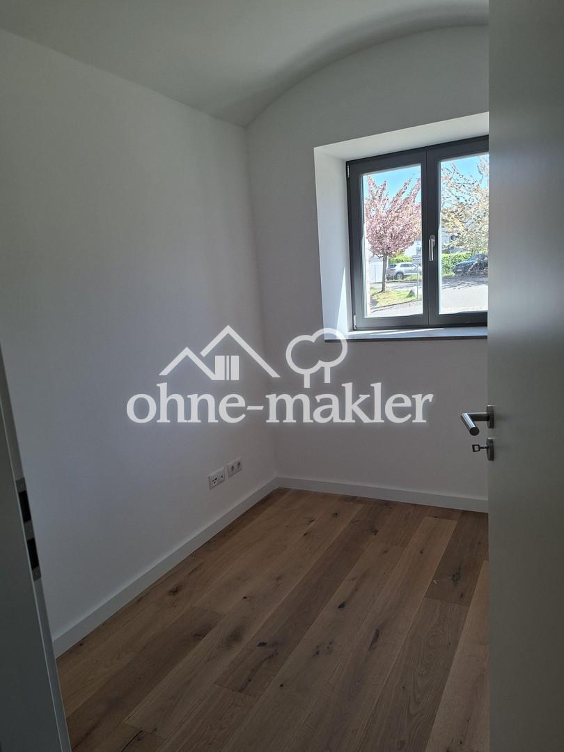 Altersgerechte 2-Raum-Erdgeschosswohnung 49m² in Buckau – erstklassig ausgestattet - Foto 2