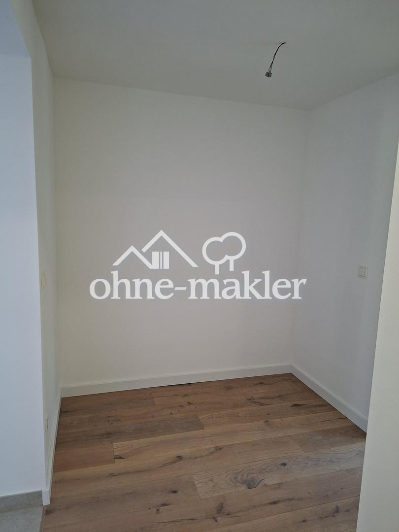 Altersgerechte 2-Raum-Erdgeschosswohnung 49m² in Buckau – erstklassig ausgestattet - Foto 1