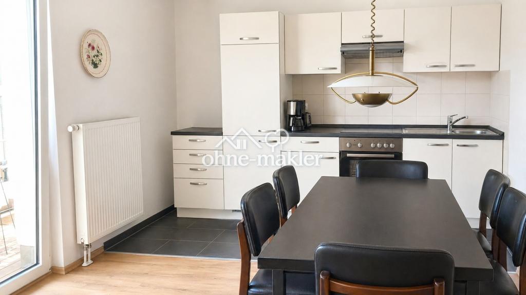 Barrierefreie Penthouse-Wohnung im Zentrum von Pinneberg - Photo 4