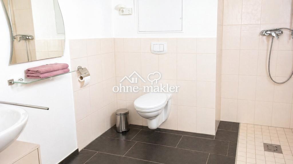 Barrierefreie Penthouse-Wohnung im Zentrum von Pinneberg - Photo 5