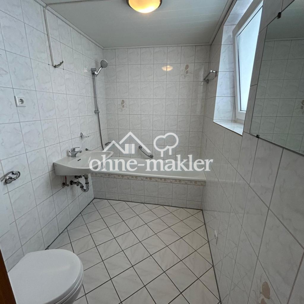 2-Zimmer-Wohnung in Mainaschaff – Behringstraße 23 - Photo 1
