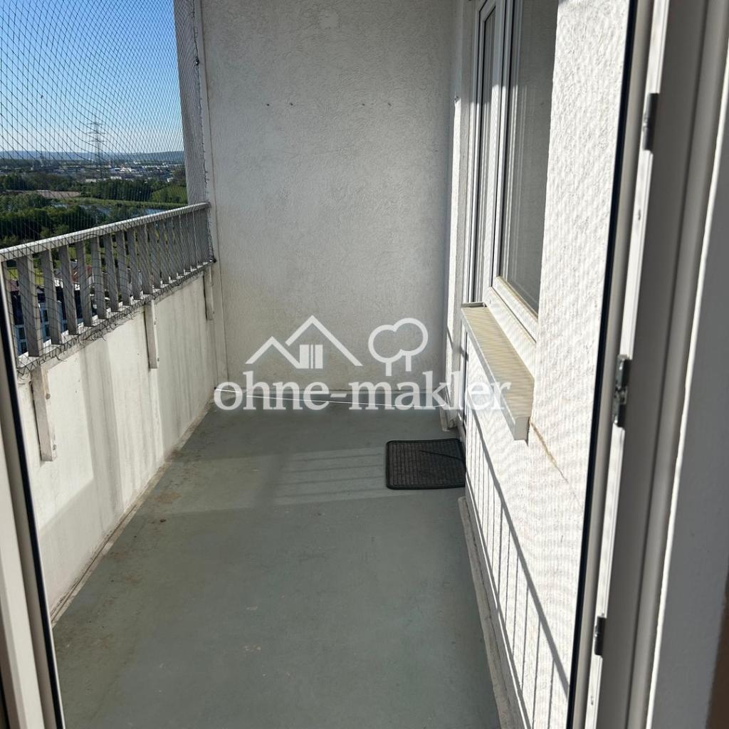 2-Zimmer-Wohnung in Mainaschaff – Behringstraße 23 - Photo 5