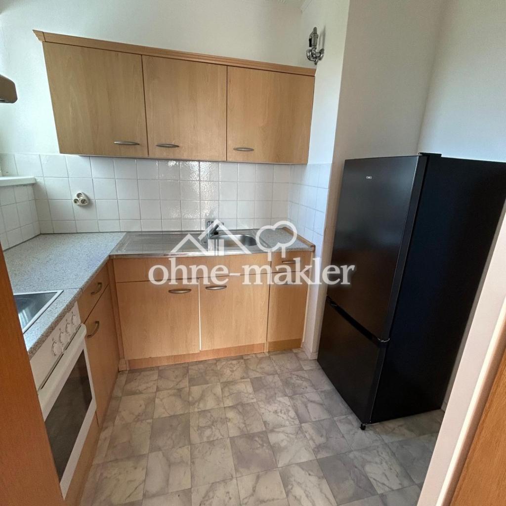 2-Zimmer-Wohnung in Mainaschaff – Behringstraße 23 - Photo 2