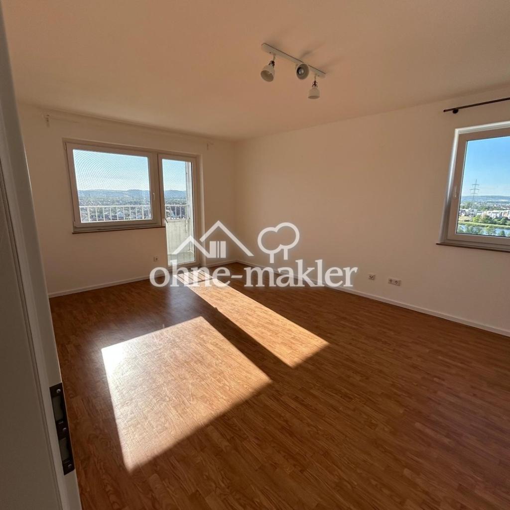 2-Zimmer-Wohnung in Mainaschaff – Behringstraße 23 - Photo 3