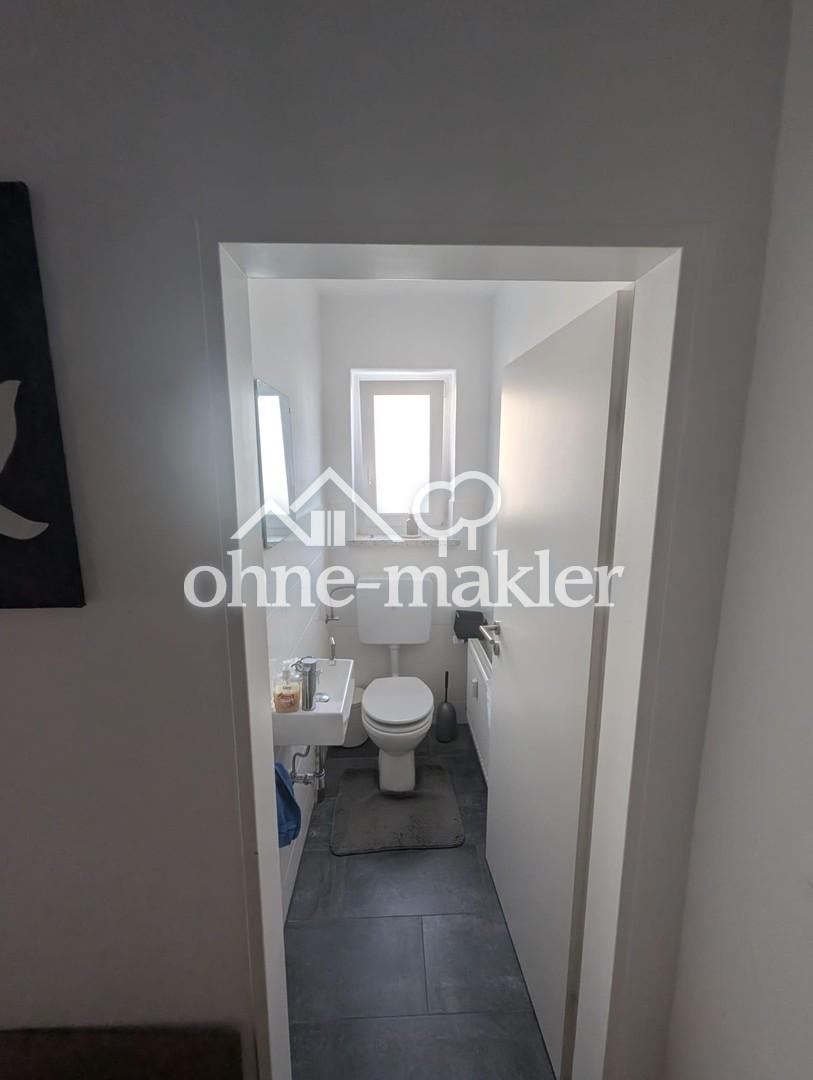 Ansprechende 3-Zi-Wohnung im EG mit Loggia, Freisitz, Garten und Garage - Foto 4