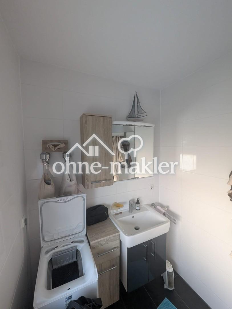 Ansprechende 3-Zi-Wohnung im EG mit Loggia, Freisitz, Garten und Garage - Foto 3