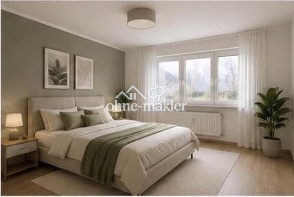 Ansprechende 3-Zi-Wohnung im EG mit Loggia, Freisitz, Garten und Garage - Photo 5