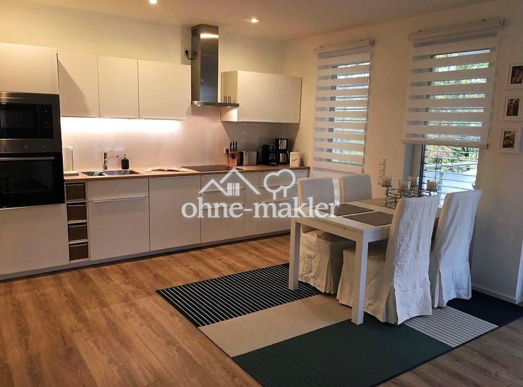 TOP LAGE mit Aussicht auf den Park - 2 Zimmer Wohnung Hennef Zentrum - Siegfeldstr 1c - Photo 5