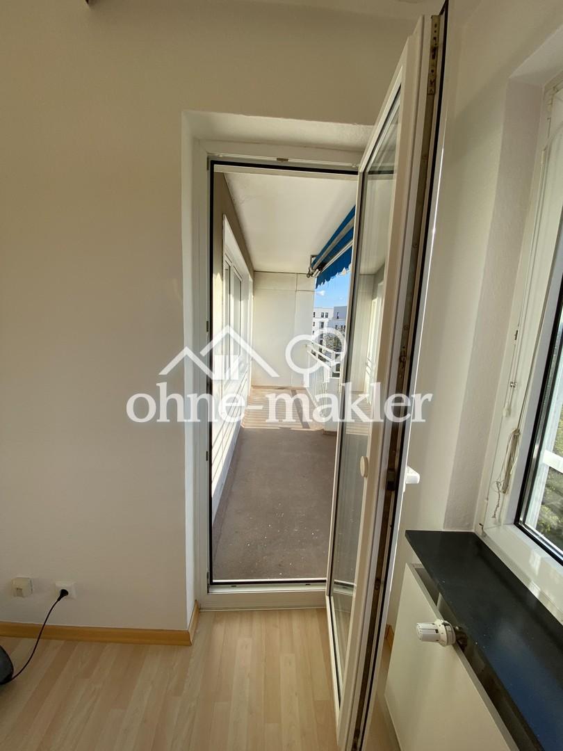 WG Zimmer in einer 2er WG in Mainzer Oberstadt - Photo 5