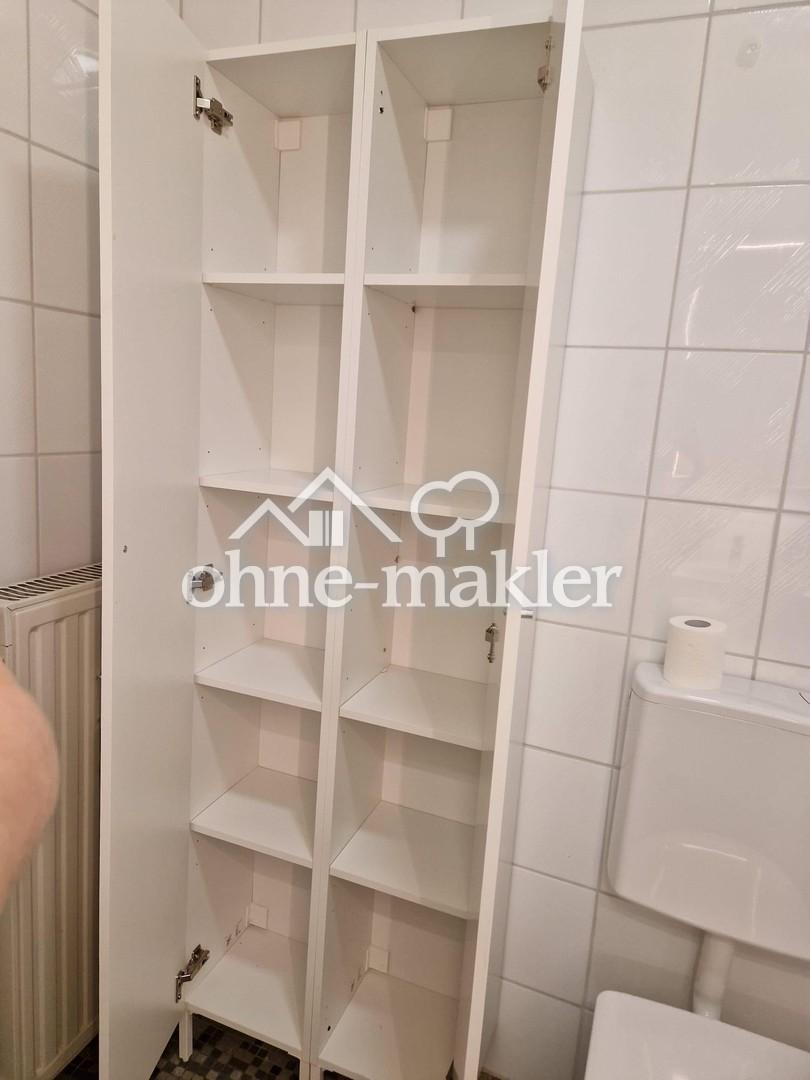 WG Zimmer in einer 2er WG in Mainzer Oberstadt - Photo 3