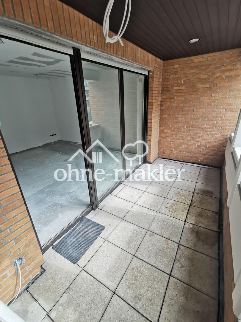 3-Zimmer-Wohnung (W3) zentral in Ahlen ab 01.08.2026 - Photo 1