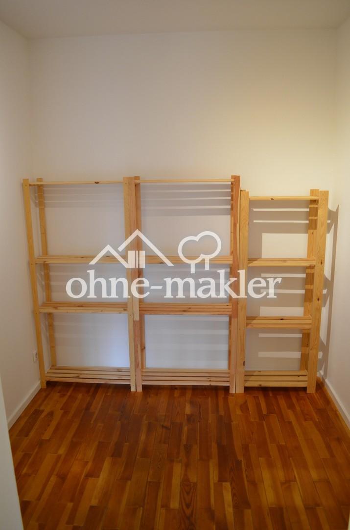 traumhafte 3,5 Zimmer Wohnung - renoviert - am Rande des Nibelungenviertels - WG-geeignet - Foto 4